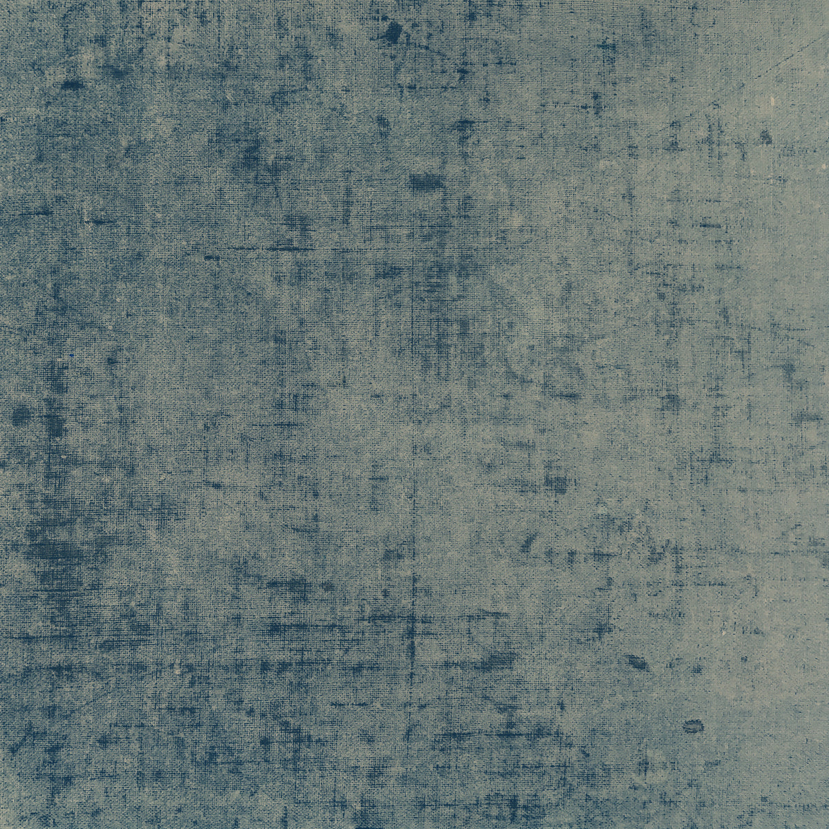 Antiek linnen - verouderde denim wandmuurschildering in your room — zoomed