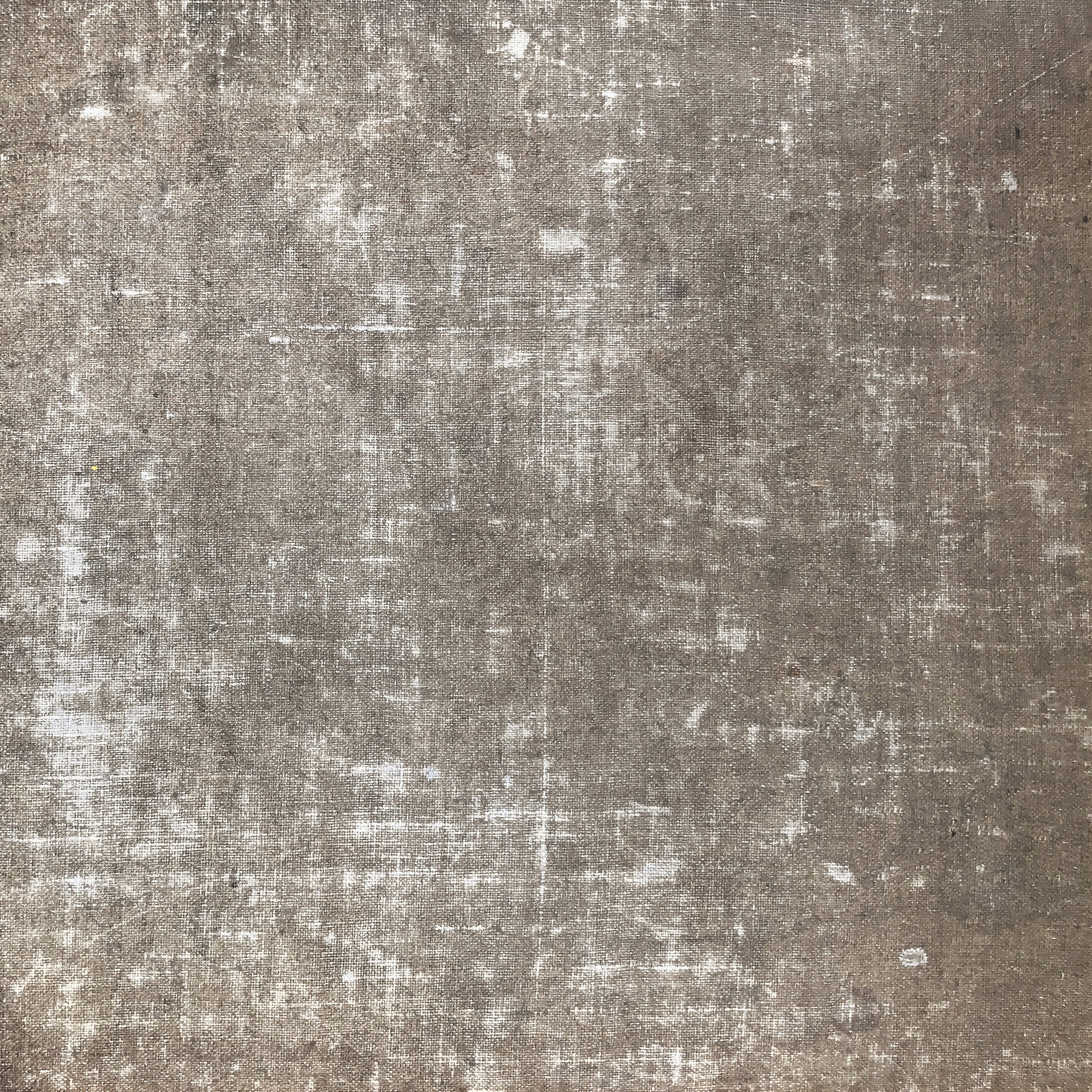 Antique Linen - Toast Wall Mural in your room — zoomed