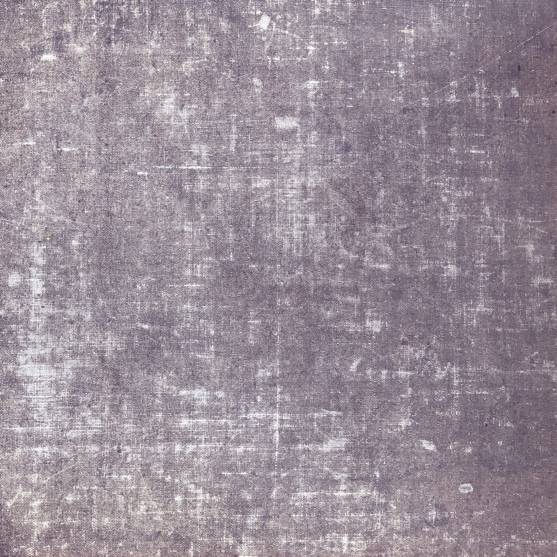 Antique Linen - Lilac Wall Mural in your room — zoomed