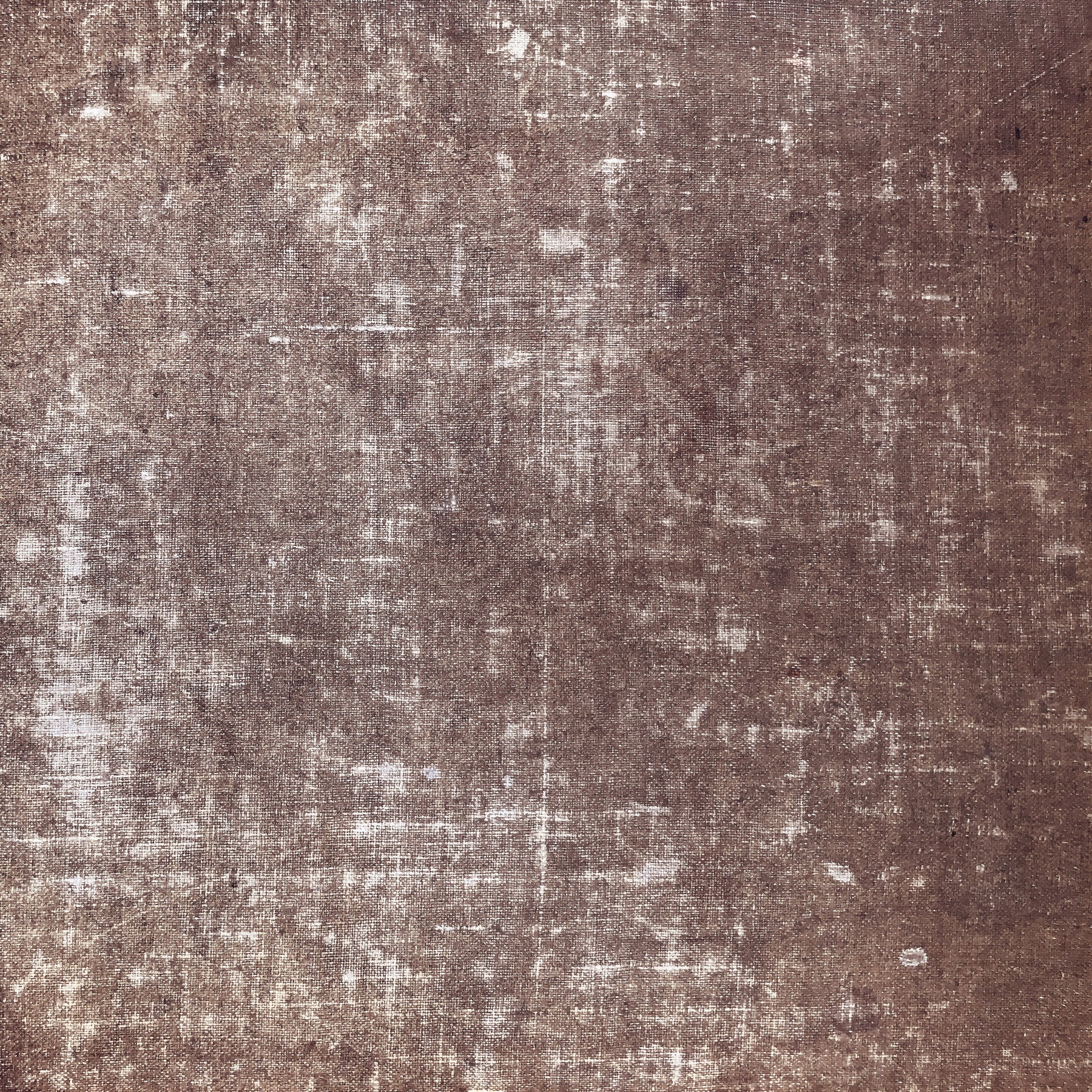 Linen antico - murale murale moka