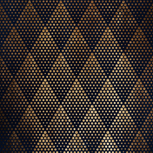 Kaleidoskop Wandmalerei