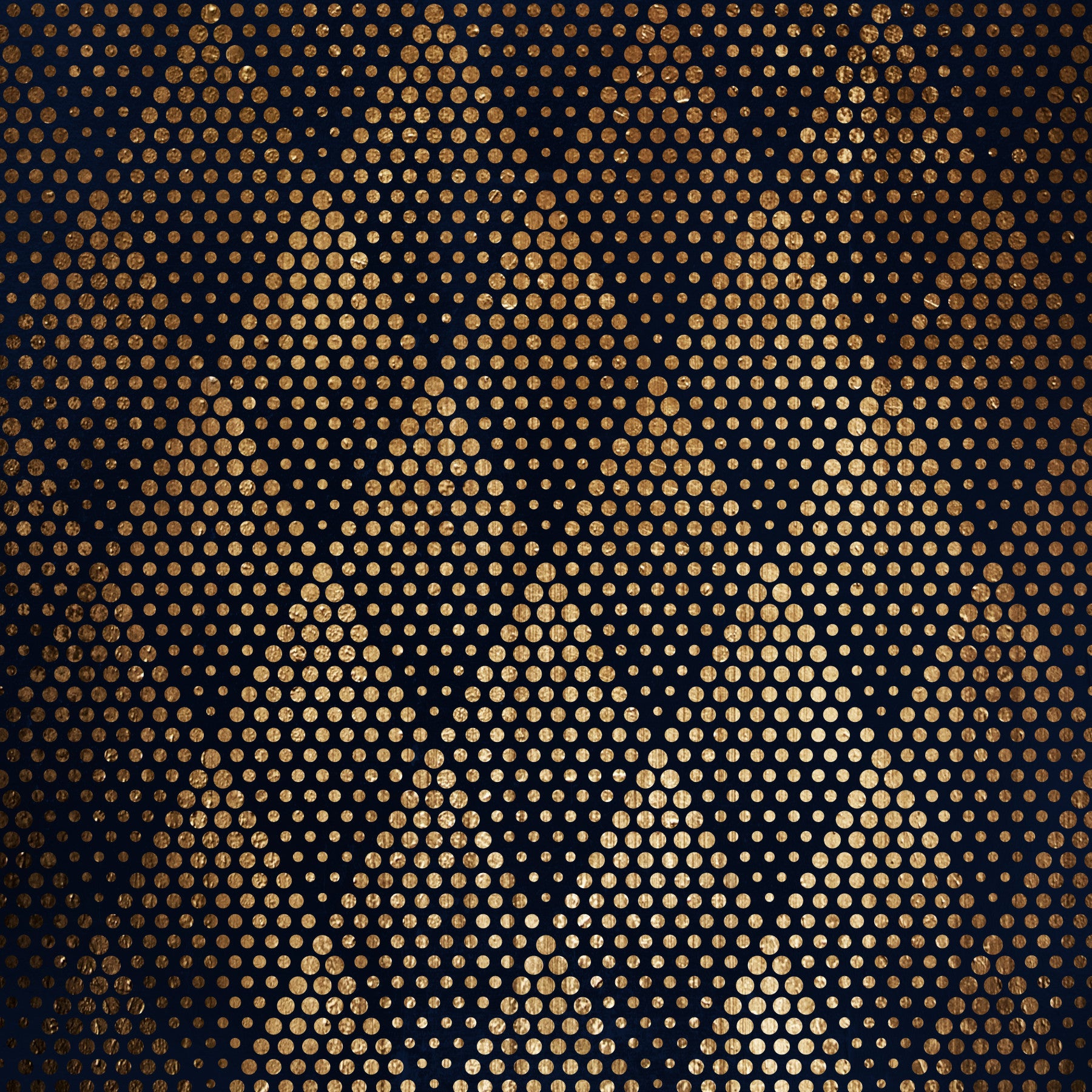 Caleidoscope muur muurschildering