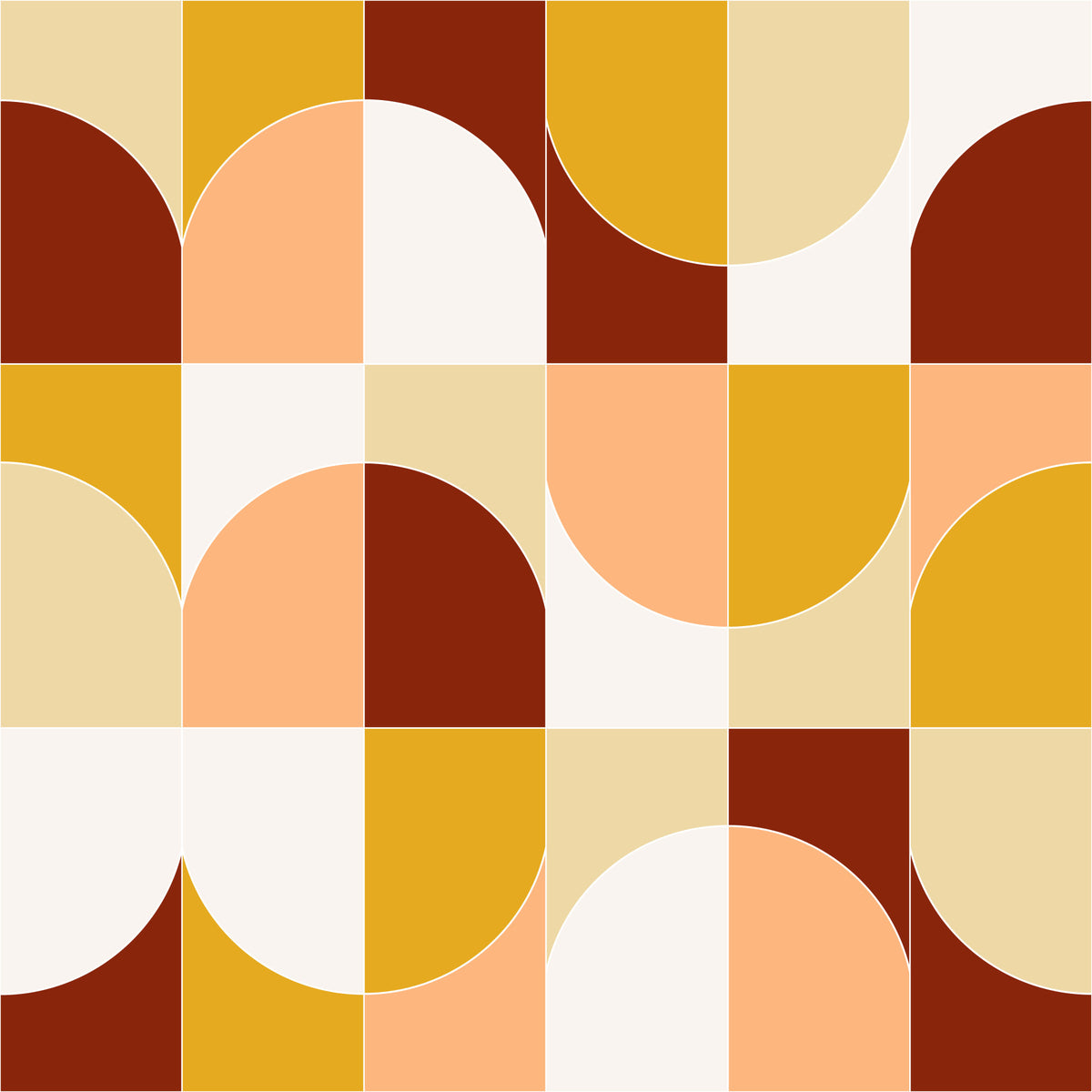 Djärva Geo -plattor 03 Wallpaper⁠ in your room — zoomed