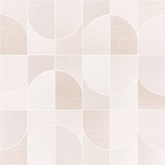 Toile Geo Tiles fond d'écran