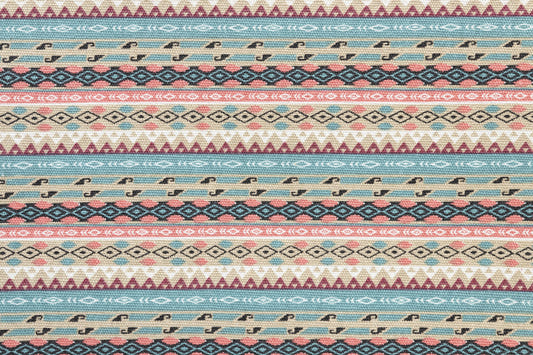 Ethnic Weaver Wall Mural
