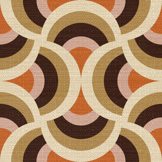 Wallpaper della metà del secolo