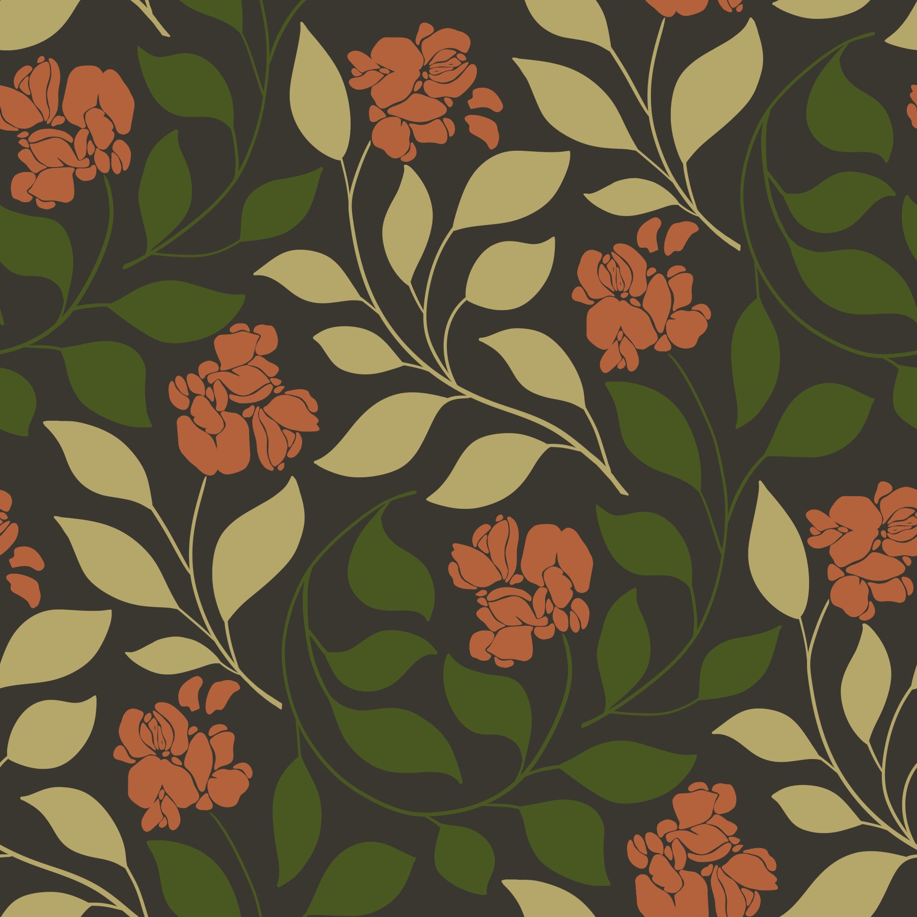 Rosmira - Fond d'écran Terra Bloom⁠ in your room — zoomed