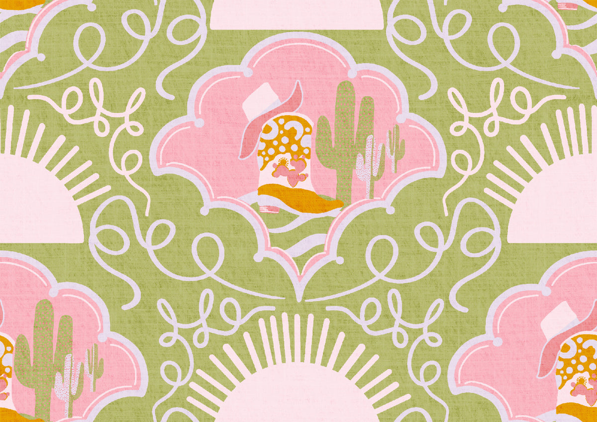 Wüstenträume Wallpaper⁠
