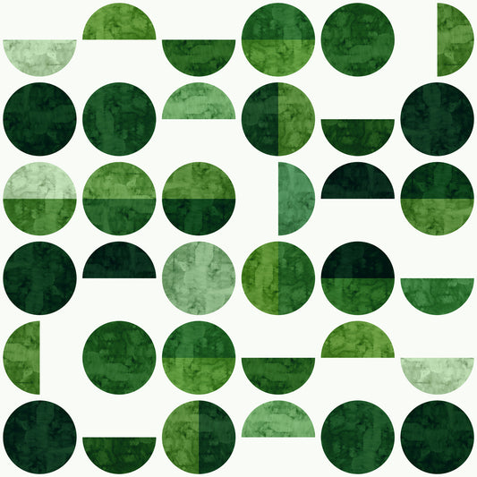 Verdant gentager tapet⁠