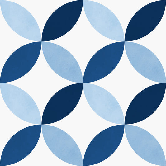 Fond d'écran azure interlock⁠