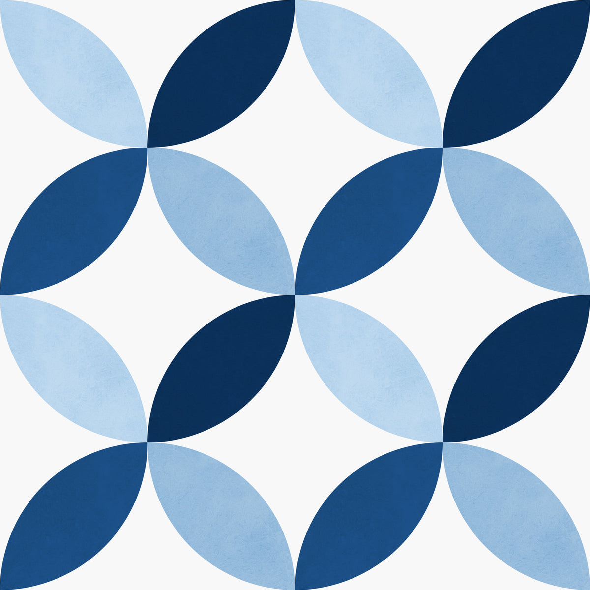Azure InterlockWallpaper⁠ in your room — zoomed