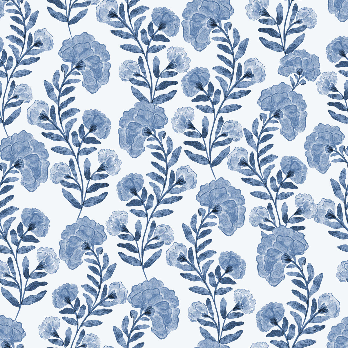 Indigo takakukka taustakuva⁠ in your room — zoomed