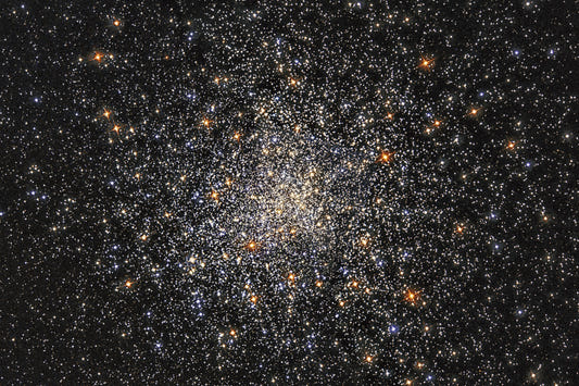Murale murale Starfield