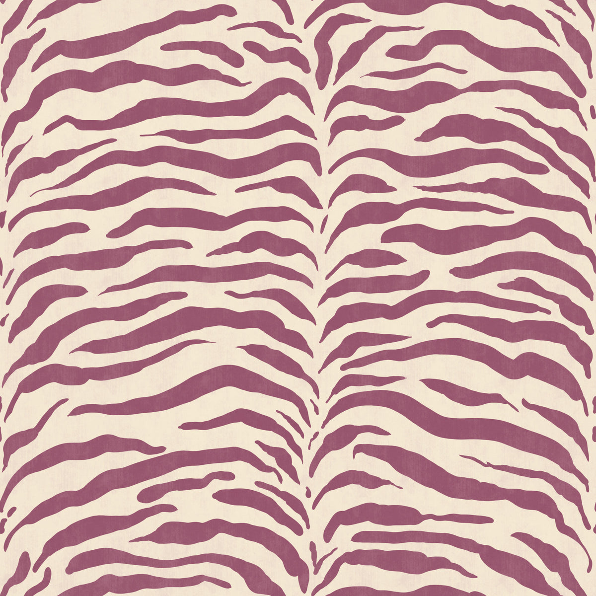 Zebra Stripes Wallpaper⁠ in your room — zoomed