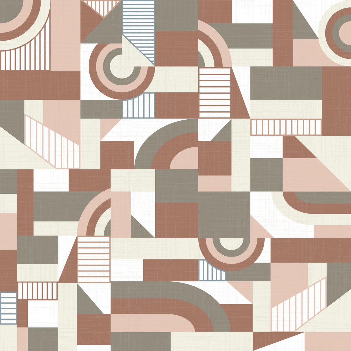 MOCHA MOUSSE Solfegio Wallpaper⁠