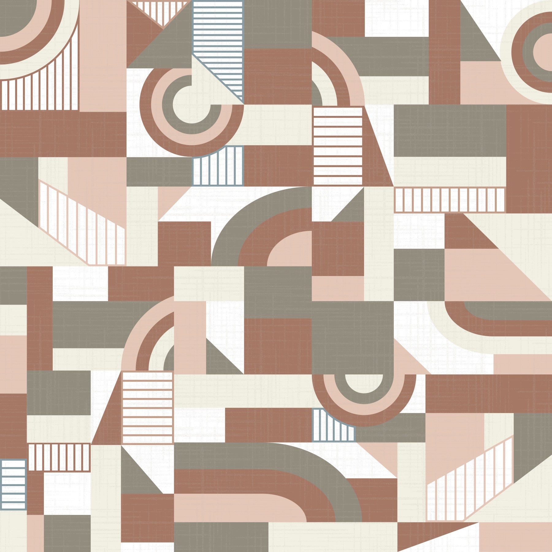 MOCHA MOUSSE Solfegio Wallpaper⁠ in your room — zoomed