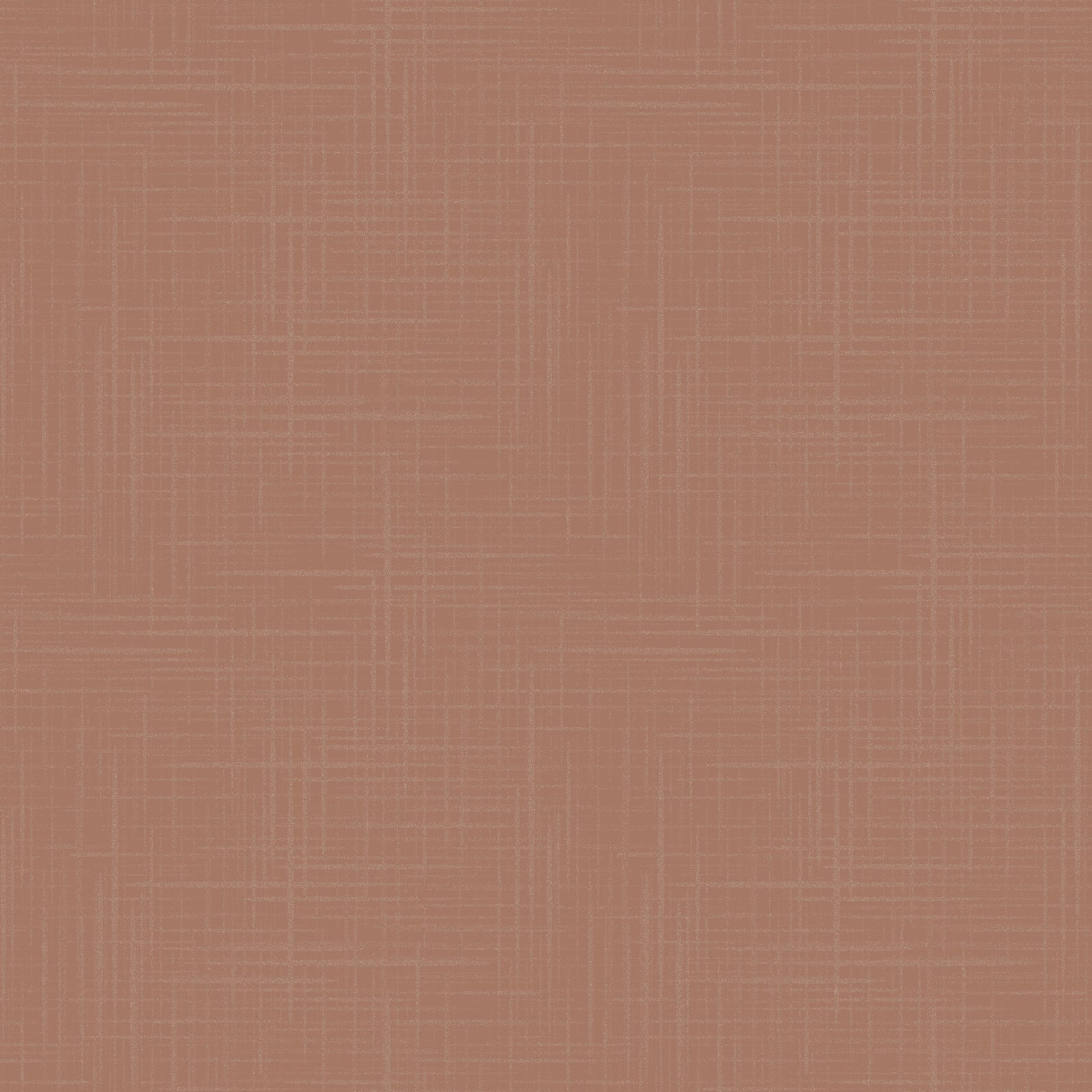 Old Canvas - Mocha Mousse Wallpaper⁠