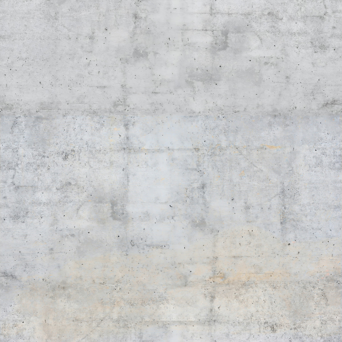 Raw Concrete Texture Wall Mural in your room — zoomed