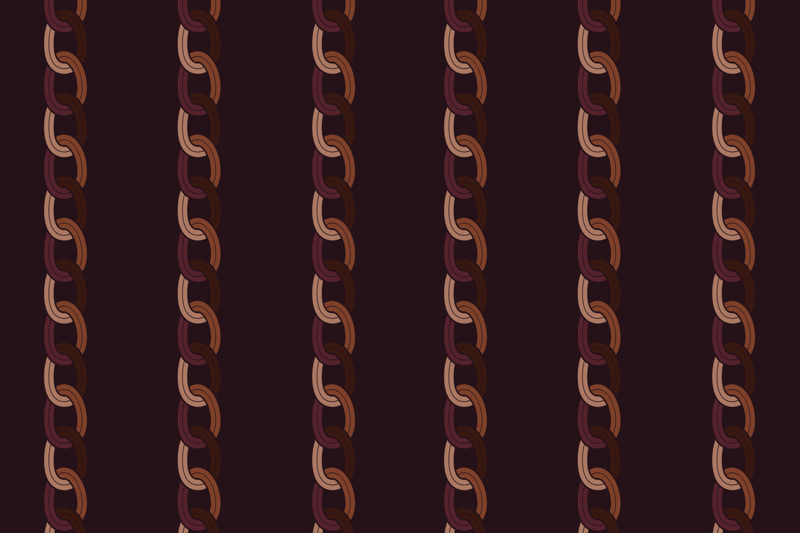 Cocoa Chains Wallpaper⁠