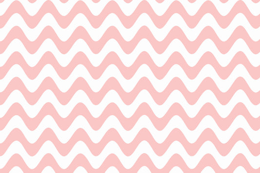 Rose Quartz Waves Wallpaper⁠