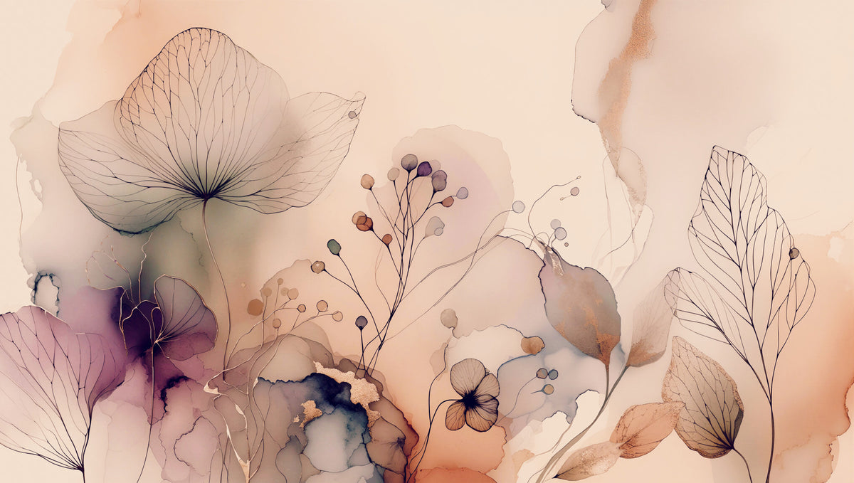 Serenity Blossom Dream Soft Blush