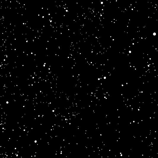 Papier peint Symphonie de Nuit Étoilée