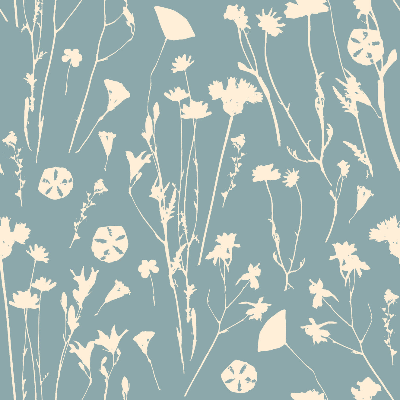Subtle Print Wallpaper⁠