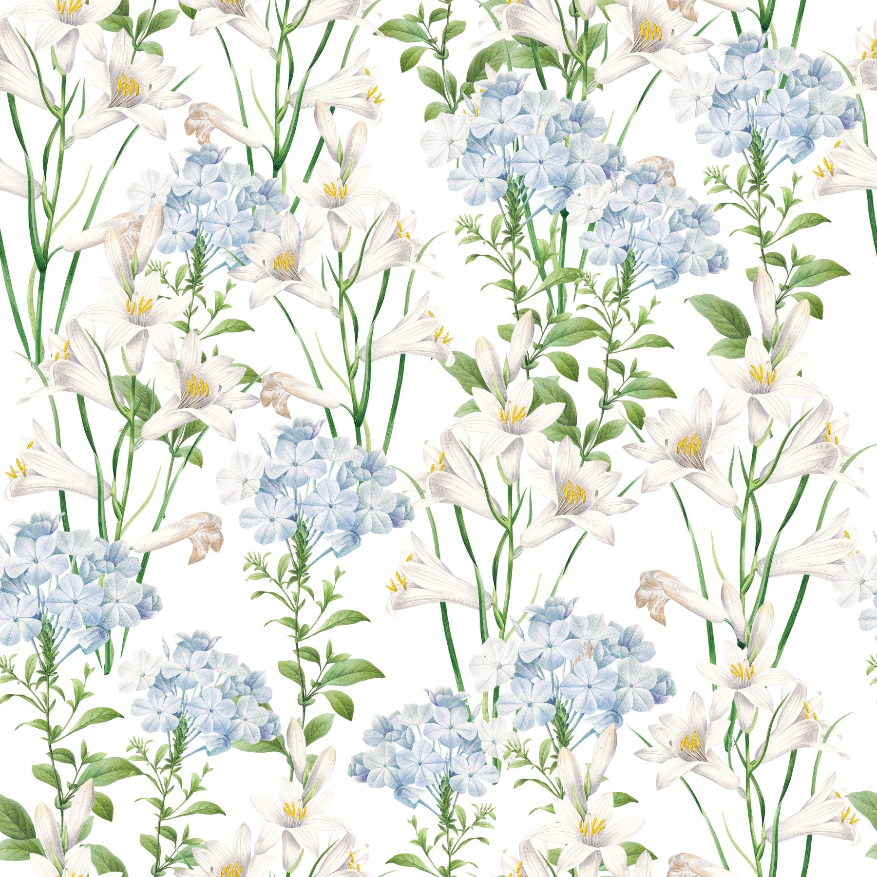 Subtle & Bright Wallpaper⁠