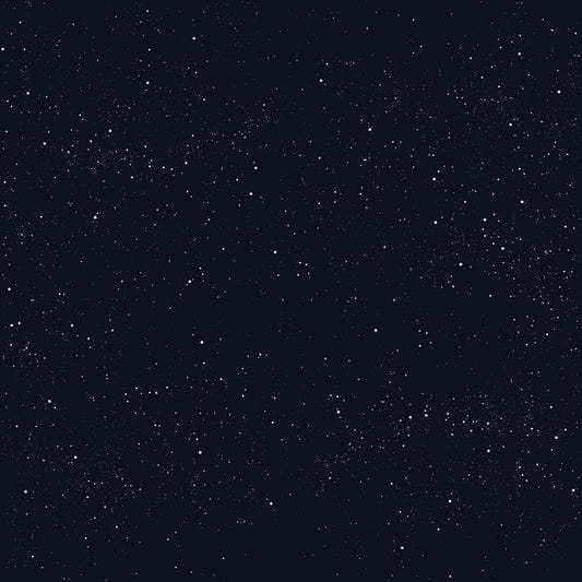 Papier peint fond galaxie