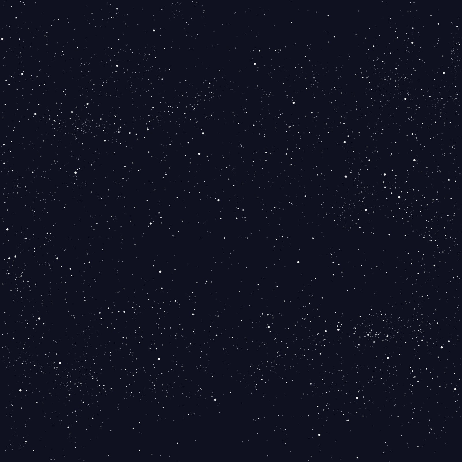 Papier peint fond galaxie