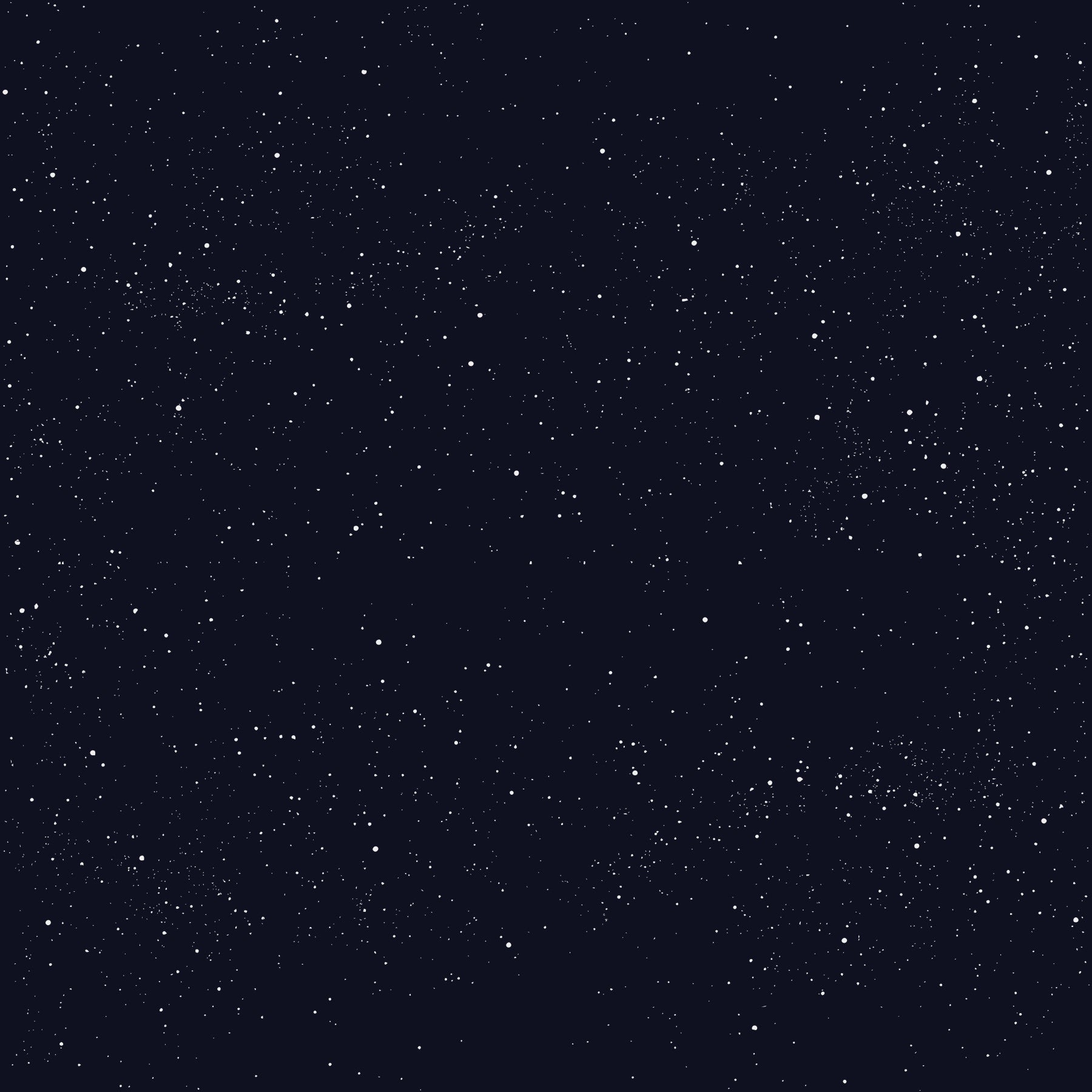 Papier peint fond galaxie in your room — zoomed