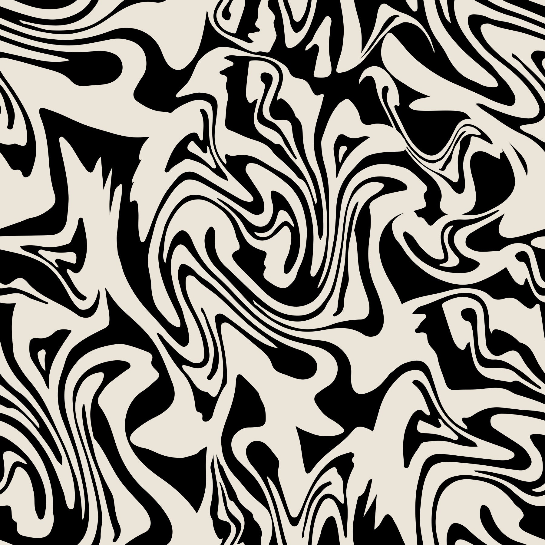 Abstract Liquid Wallpaper⁠