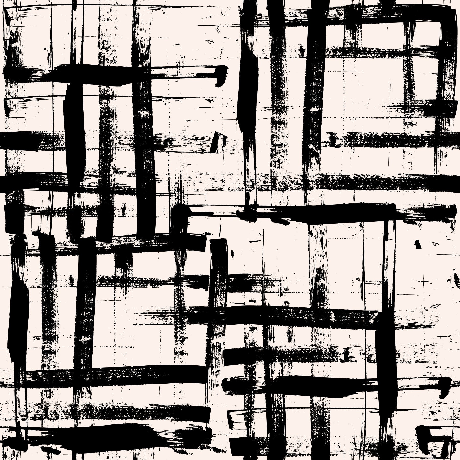 Brush Strokes Wallpaper⁠