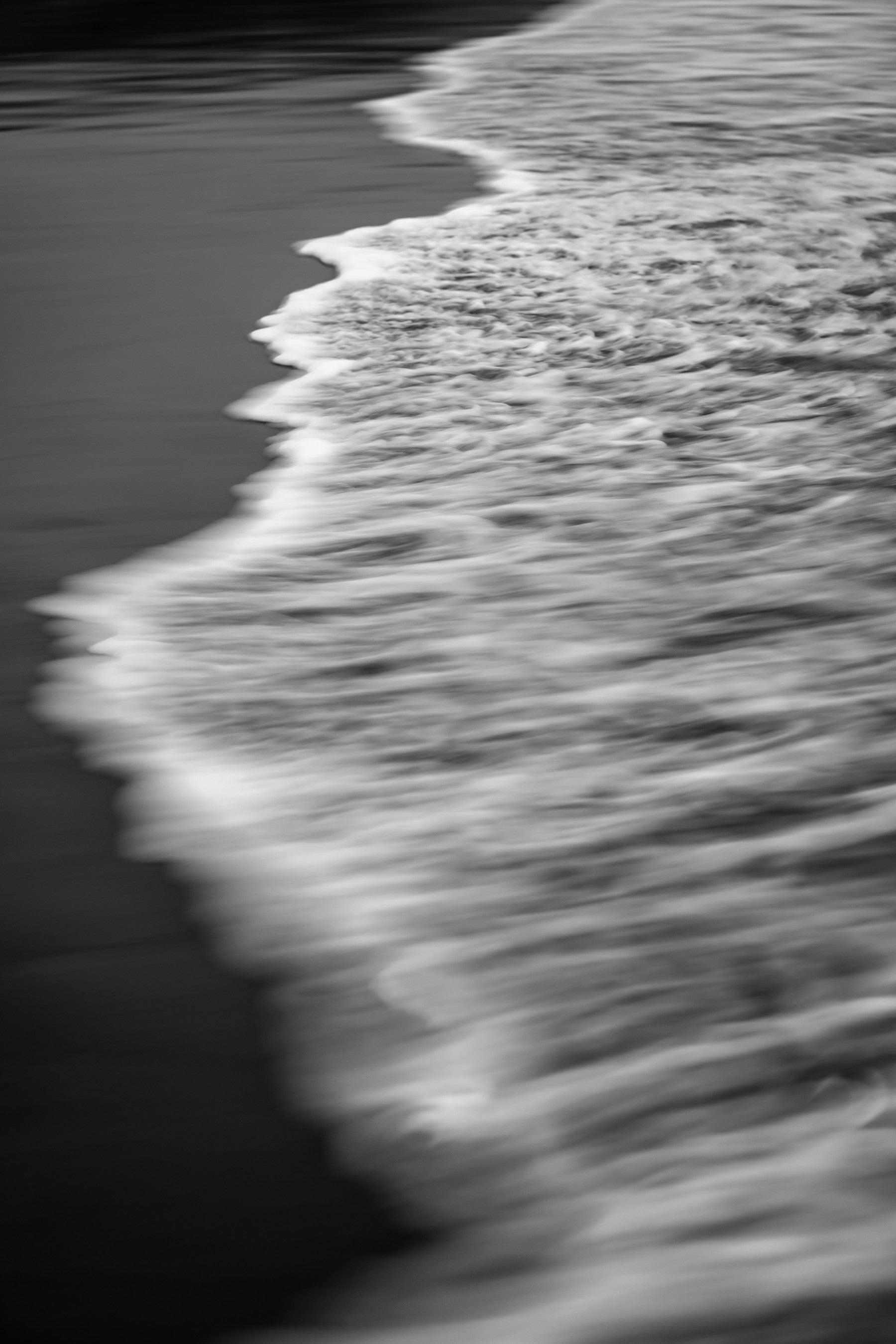 Spirit Shorelines III Wall Mural