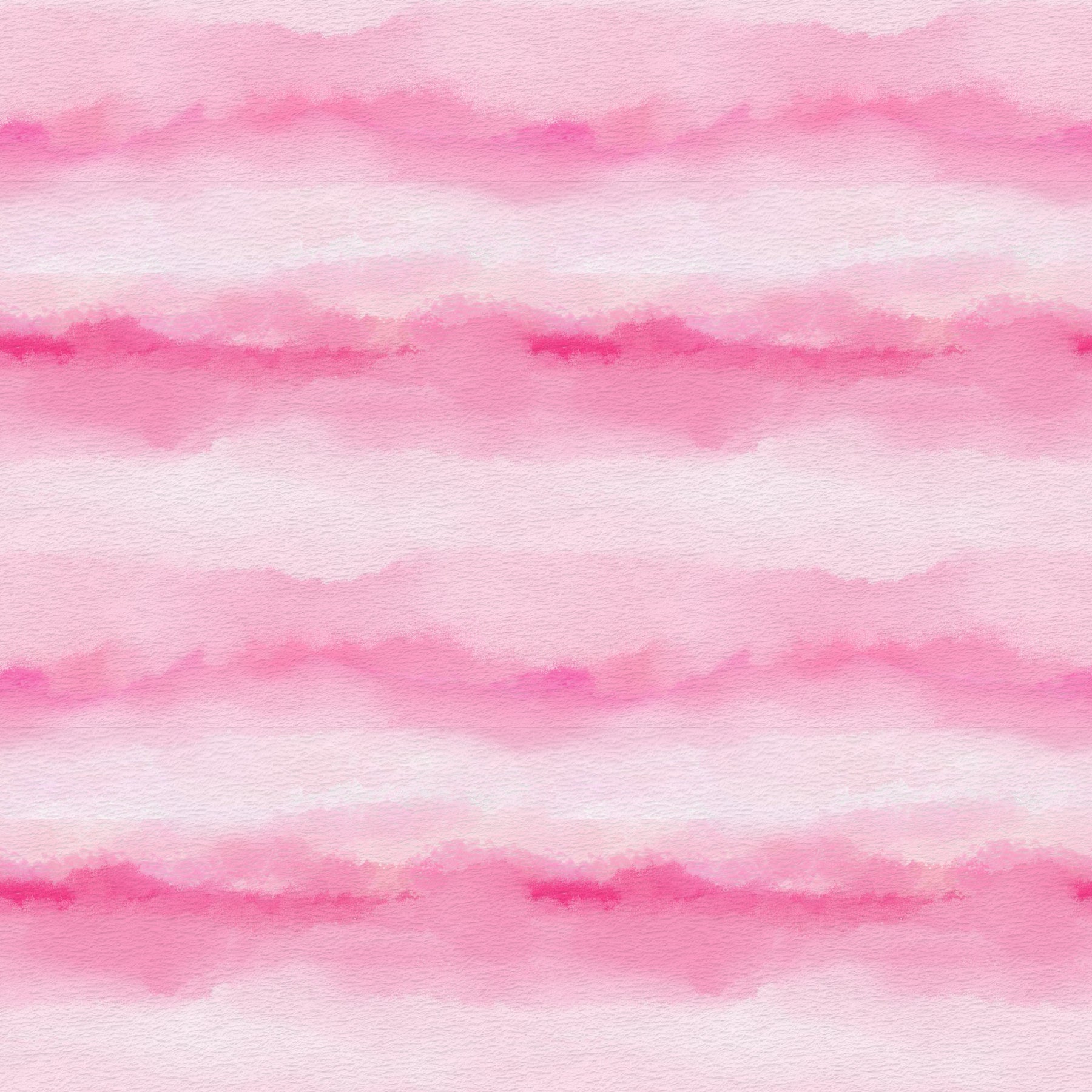 Rosy Wash Watercolor  Wallpaper‚Å†