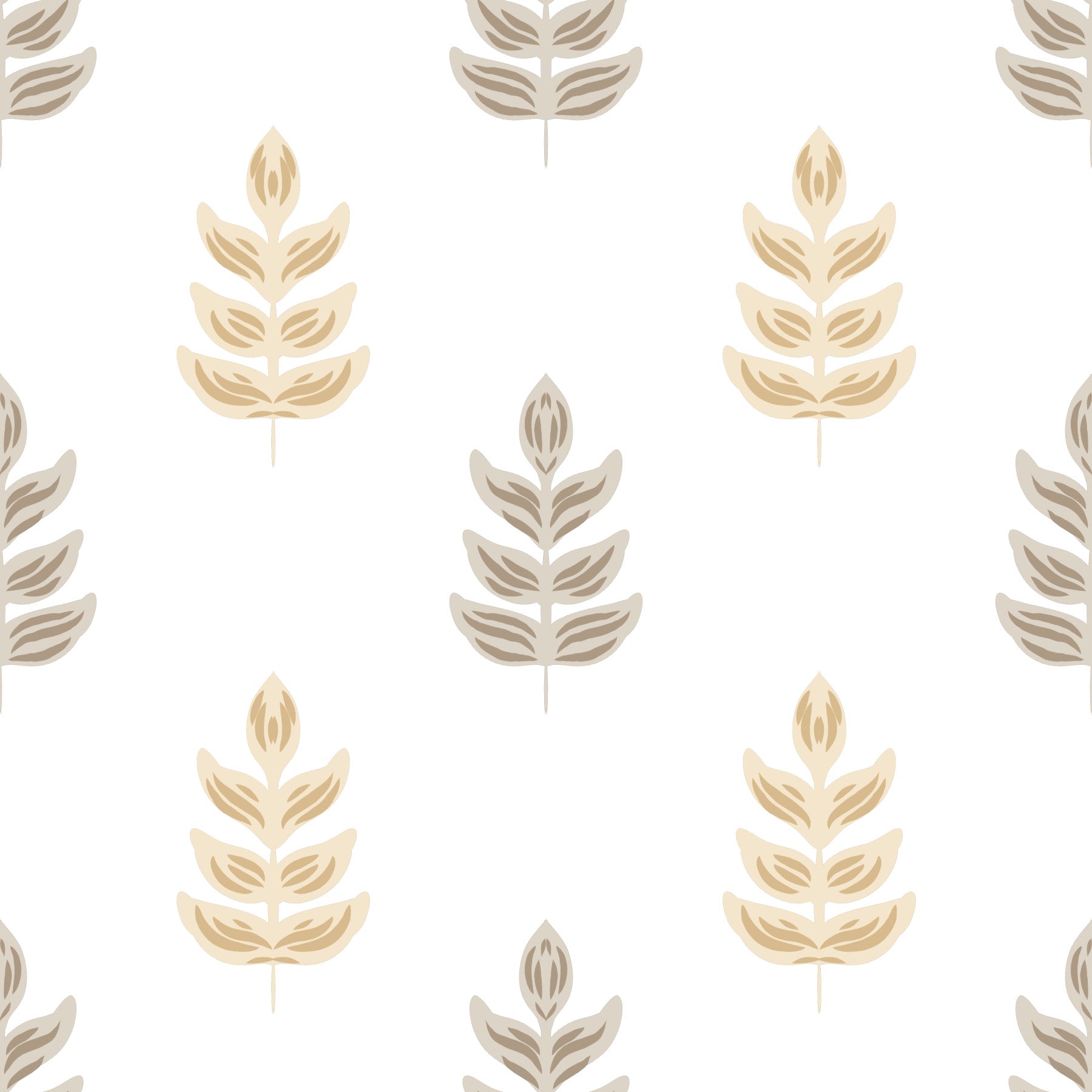 Wheat Field Dreams Wallpaper⁠ in your room — zoomed