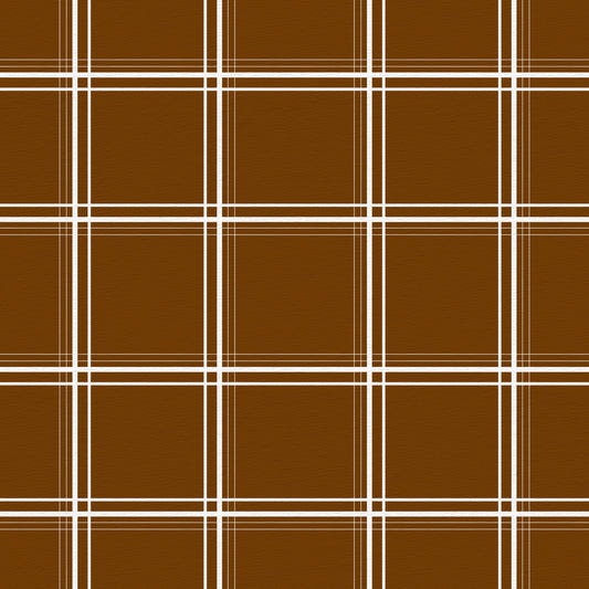 Terra Plaid Wallpaper⁠
