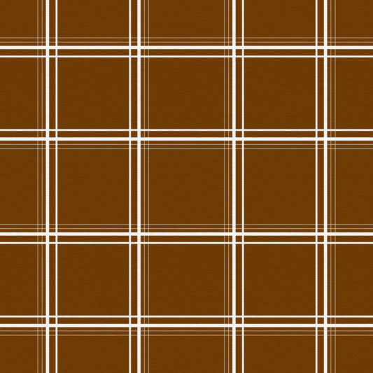 Terra Plaid Wallpaper‚Å†