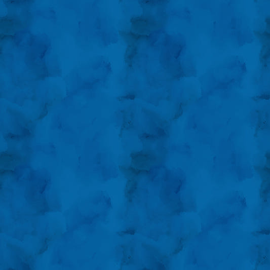 Midnight Bloom Blues Wallpaper⁠