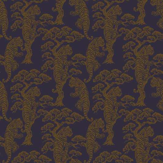 Tiger Dynasty Wallpaper‚Å†