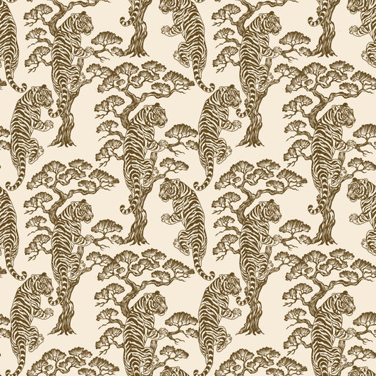 Exotic Tigers  Wallpaper‚Å†