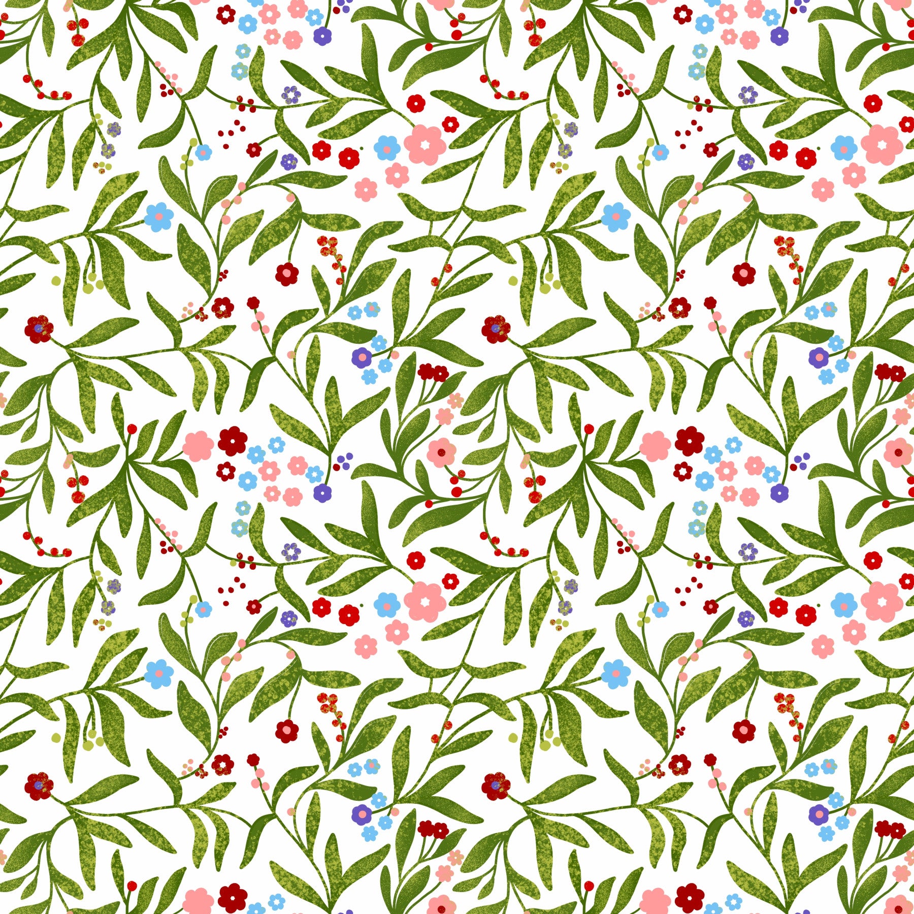 Garden Party Wallpaper Wallpaper‚Å†