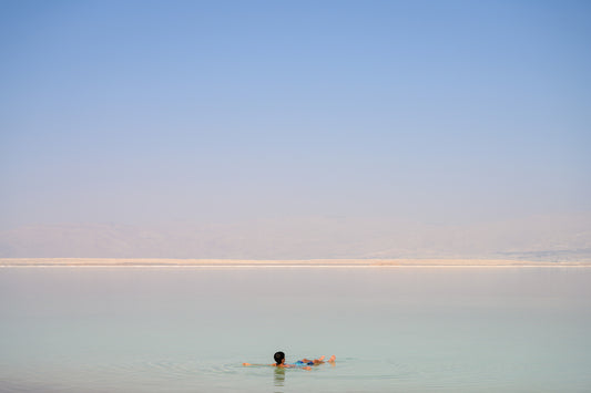 The Dead Sea #1 Wall Mural