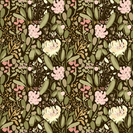Bloomscape Wallpaper⁠
