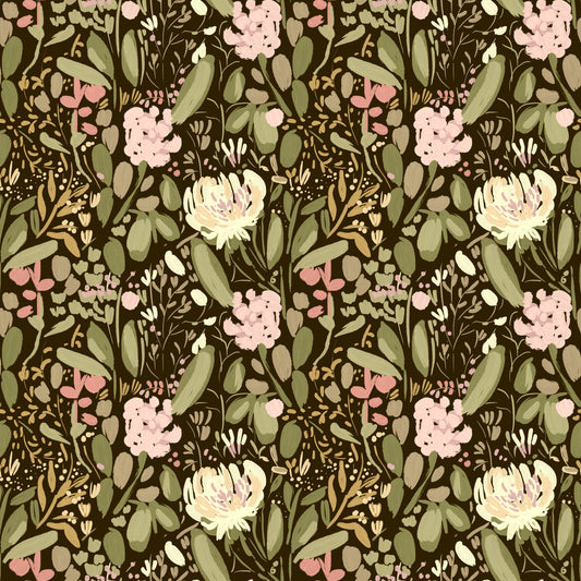 Bloomscape Wallpaper⁠