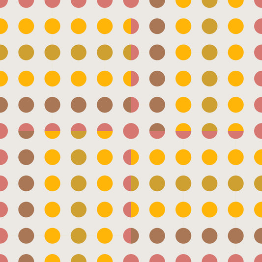 Mod Dots 1 Wallpaper⁠