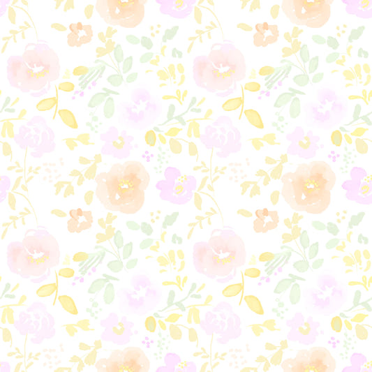 Blossom Breeze Wallpaper‚Å†