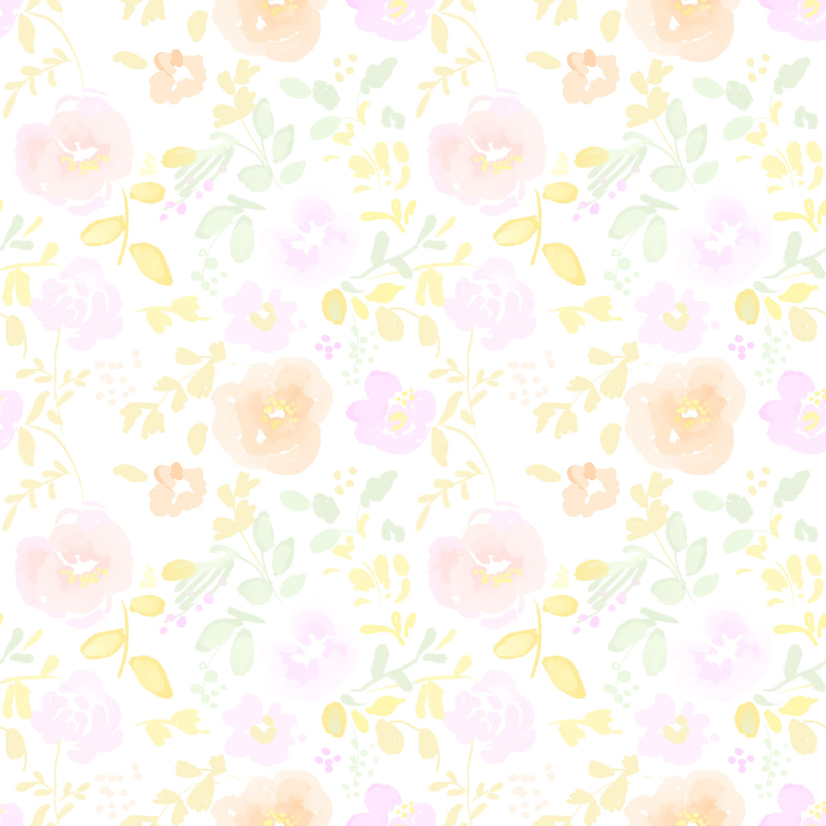 Blossom Breeze Wallpaper‚Å†