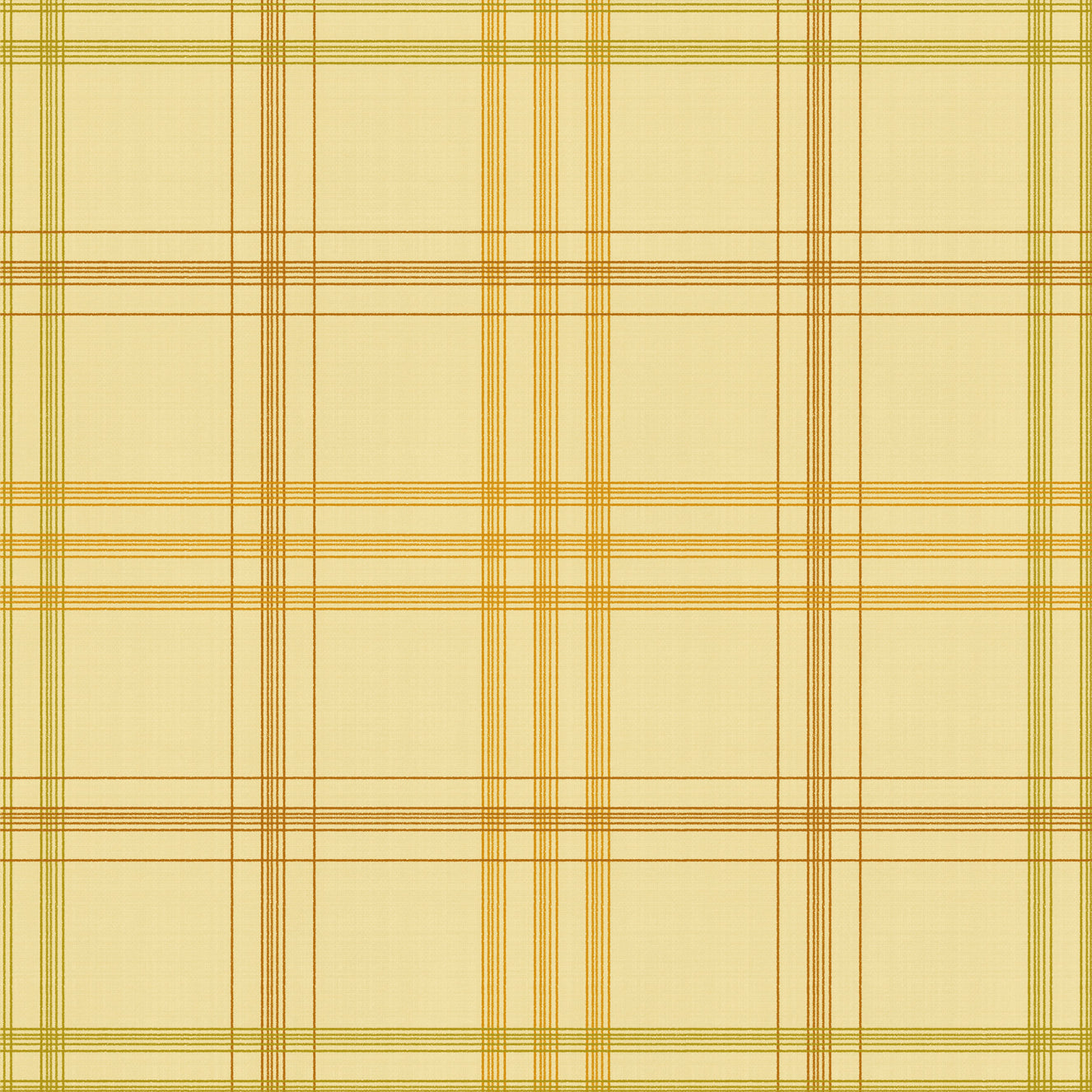 Harvest Plaid Fall Wallpaper⁠