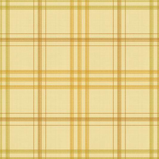 Harvest Plaid Fall Wallpaper⁠